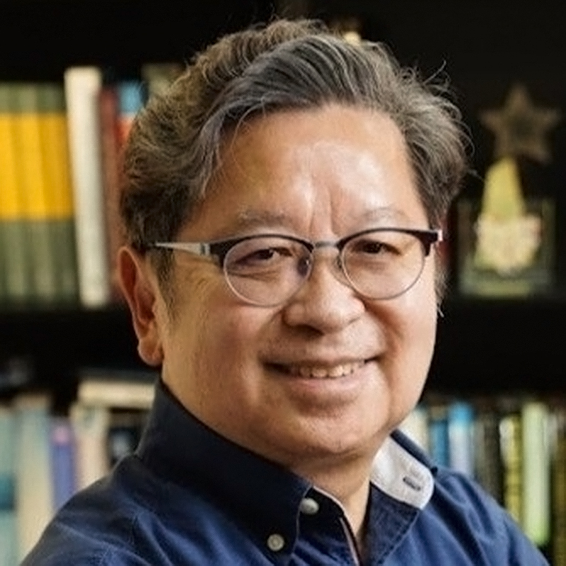 Professor Randy Chiu